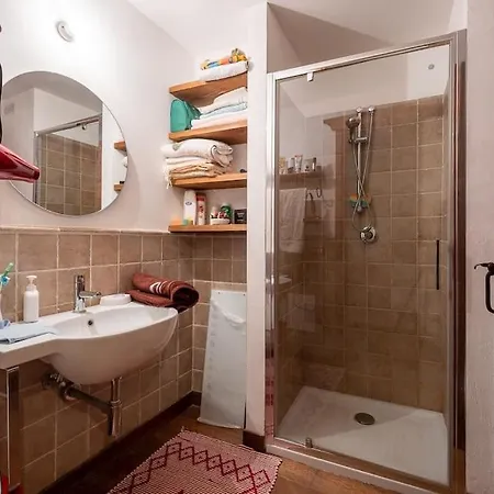 Tra Le Montagne Casa vacanze *