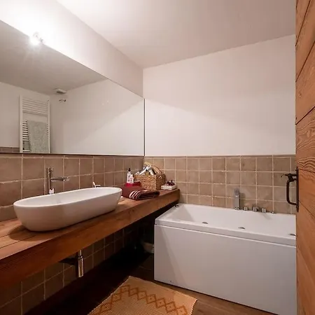 Tra Le Montagne Casa vacanze